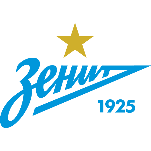 Zenit Saint Petersburg